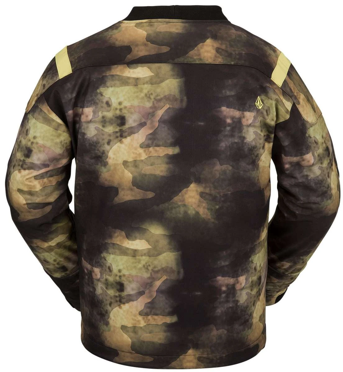 Volcom All I Got Fleece Pullover Sweater 2022-2023 - Image 5