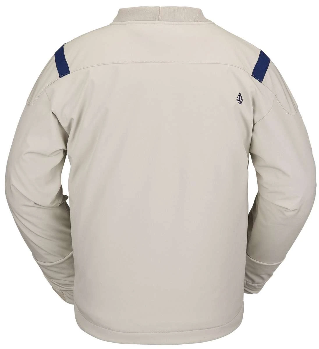 Volcom All I Got Fleece Pullover Sweater 2022-2023 - Image 6