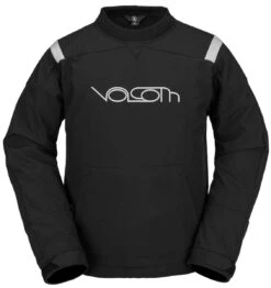 Volcom All I Got Fleece Pullover Sweater 2022-2023 -Volcom Store volcom all i got fleece pullover sweater 2022 2023 ski pro 742223020