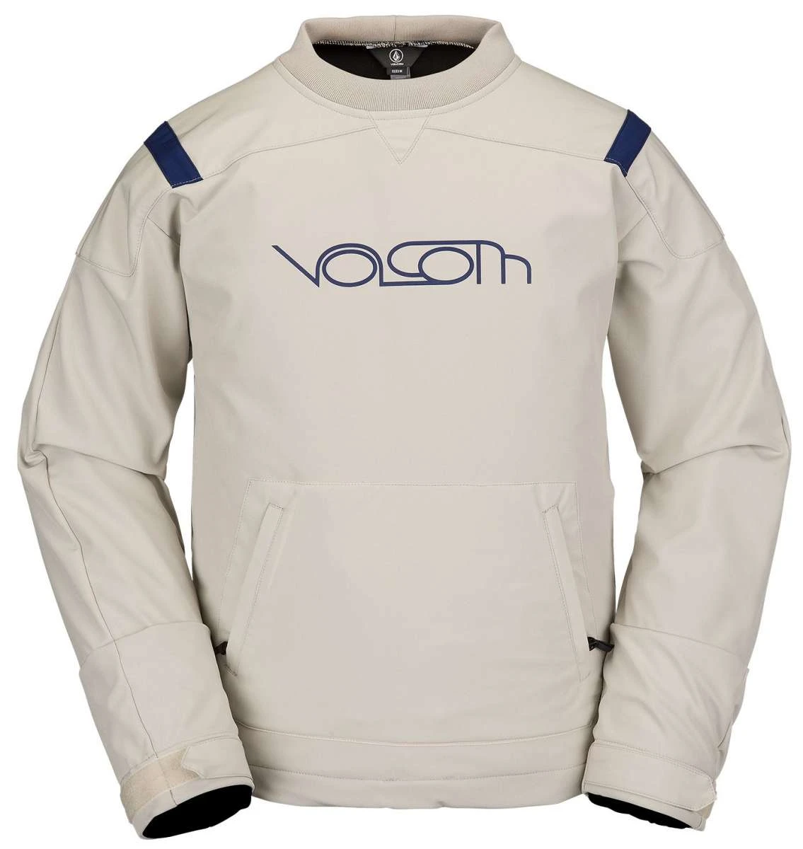 Volcom All I Got Fleece Pullover Sweater 2022-2023