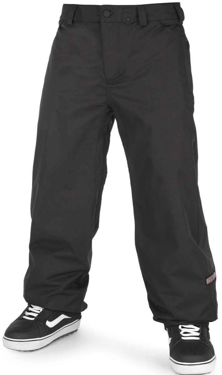 Volcom Arthur Shell Pant 2022-2023 3 Volcom Arthur Shell Pant 2022-2023