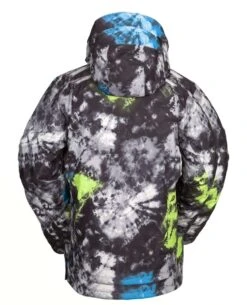 Volcom Brighton Pullover Jacket 2021-2022 -Volcom Store volcom brighton pullover jacket 2021 2022 744817392