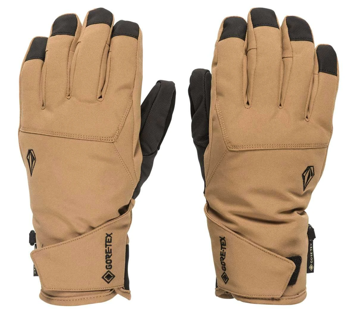 Volcom CP2 GORE-TEX Gloves 2022-2023 7 Volcom CP2 GORE-TEX Gloves 2022-2023 - Image 5