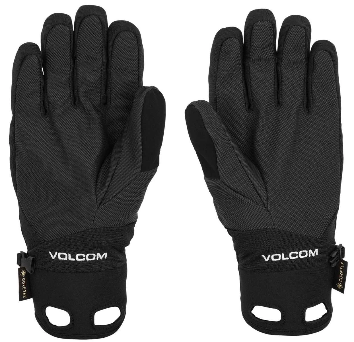 Volcom CP2 GORE-TEX Gloves 2022-2023 3 Volcom CP2 GORE-TEX Gloves 2022-2023
