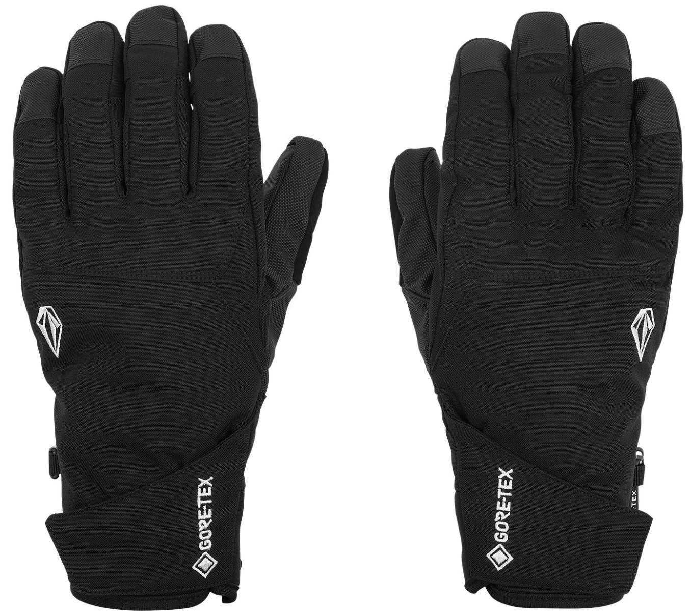 Volcom CP2 GORE-TEX Gloves 2022-2023 4 Volcom CP2 GORE-TEX Gloves 2022-2023 - Image 2
