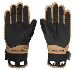 Volcom CP2 GORE-TEX Gloves 2022-2023 13 Volcom CP2 GORE-TEX Gloves 2022-2023 -Volcom Store volcom cp2 gore tex gloves 2022 2023 ski pro 797445121
