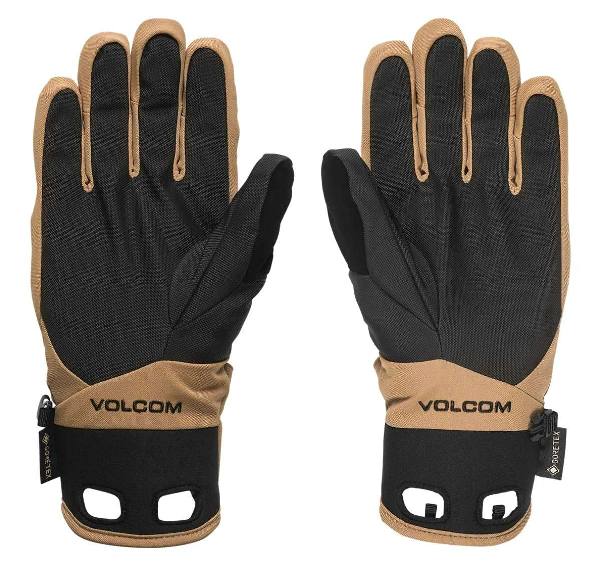 Volcom CP2 GORE-TEX Gloves 2022-2023 8 Volcom CP2 GORE-TEX Gloves 2022-2023 - Image 6