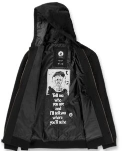 Volcom Dustbox Insulated Jacket 2022-2023 -Volcom Store volcom dustbox insulated jacket 2022 2023 ski pro 172581620