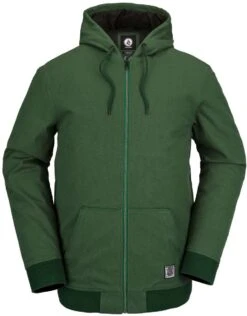 Volcom Dustbox Insulated Jacket 2022-2023