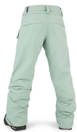 Volcom Girls Frochickidee Insulated Pants 2021-2022 -Volcom Store volcom girls frochickidee insulated pants 2021 2022 ski pro 430922759