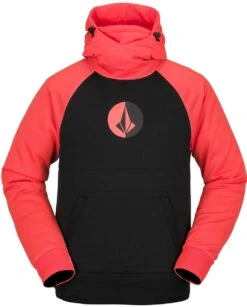 Volcom Hydro Riding Hoodie 2022-2023