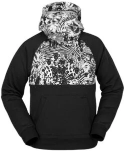 Volcom Hydro Riding Hoodie 2022-2023 -Volcom Store volcom hydro riding hoodie 2022 2023 ski pro 693183609