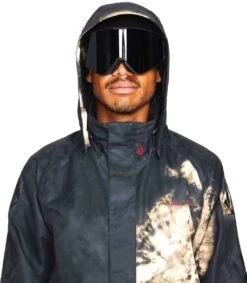 Volcom Iconic Stone Insulated Jacket 2022-2023 -Volcom Store volcom iconic stone insulated jacket 2022 2023 ski pro 113499190