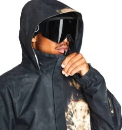 Volcom Iconic Stone Insulated Jacket 2022-2023 -Volcom Store volcom iconic stone insulated jacket 2022 2023 ski pro 731167082