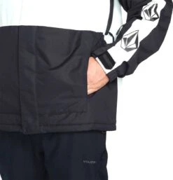 Volcom Iconic Stone Insulated Jacket 2022-2023 -Volcom Store volcom iconic stone insulated jacket 2022 2023 ski pro 789436161