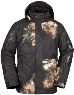 Volcom Iconic Stone Insulated Jacket 2022-2023