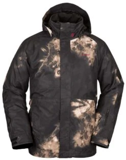 Volcom Iconic Stone Insulated Jacket 2022-2023 -Volcom Store volcom iconic stone insulated jacket 2022 2023 ski pro 921552775