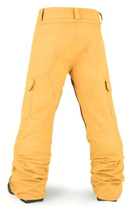 Volcom Junior's Cargo Insulated Pant 2021-2022 -Volcom Store volcom junior s cargo insulated pant 2021 2022 ski pro 620028199