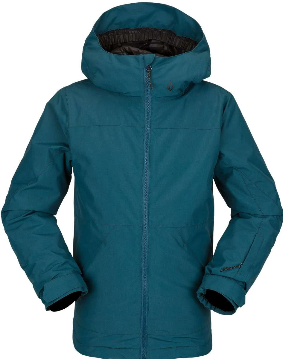 Volcom Juniors' Vernon Insulated Jacket 2022-2023 6 Volcom Juniors' Vernon Insulated Jacket 2022-2023 - Image 4