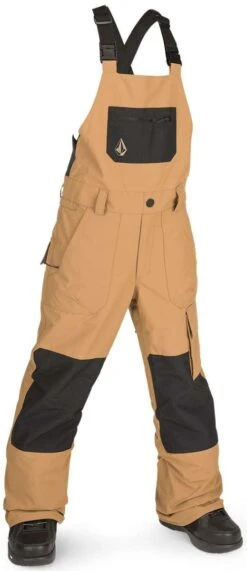 Volcom Juniors Barkley Bib Overall 2022-2023 -Volcom Store volcom juniors barkley bib overall 2022 2023 ski pro 679134972