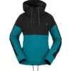 Volcom Ladies Anorak Hoodie 2021-2022 -Volcom Store volcom ladies anorak hoodie 2021 2022 ski pro 202774585