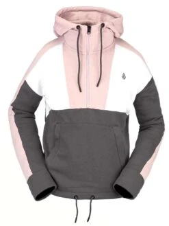 Volcom Ladies Anorak Hoodie 2021-2022 -Volcom Store volcom ladies anorak hoodie 2021 2022 ski pro 592088236