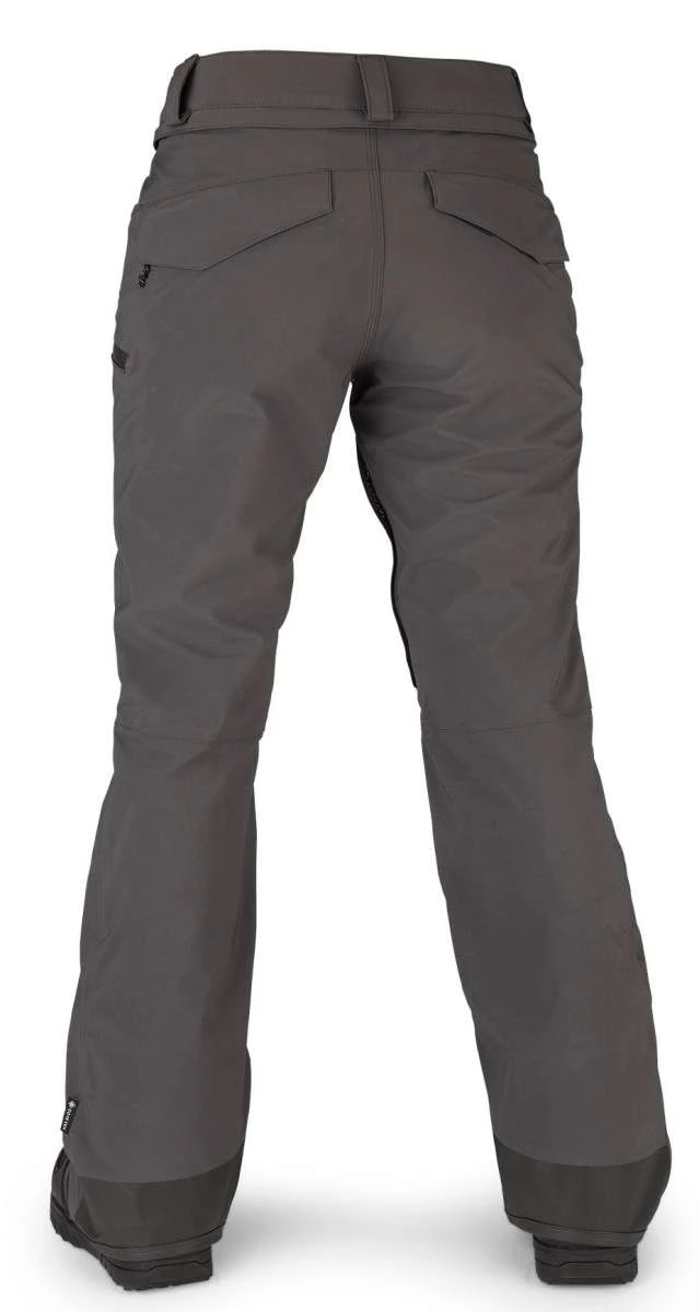 Volcom Ladies Flor Stretch GORE-TEX Pant 2021-2022 - Image 2