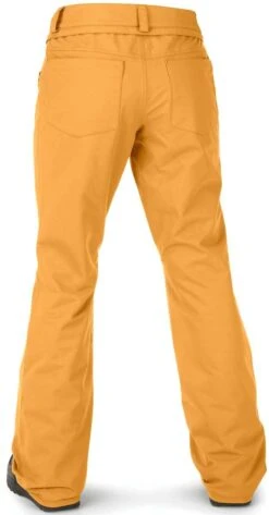Volcom Ladies Hallen Shell Pant 2022-2023 -Volcom Store volcom ladies hallen shell pant 2022 2023 ski pro 339840299