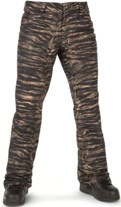 Volcom Ladies Hallen Shell Pant 2022-2023 -Volcom Store volcom ladies hallen shell pant 2022 2023 ski pro 35358919