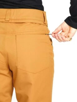 Volcom Ladies Hallen Shell Pant 2022-2023 -Volcom Store volcom ladies hallen shell pant 2022 2023 ski pro 3984902