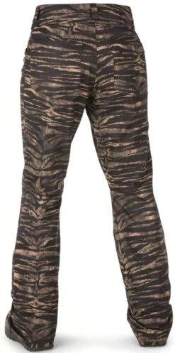 Volcom Ladies Hallen Shell Pant 2022-2023 -Volcom Store volcom ladies hallen shell pant 2022 2023 ski pro 823345110
