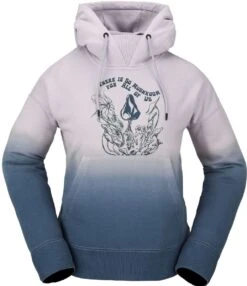 Volcom Ladies Peak Pullover Fleece 2022-2023 -Volcom Store volcom ladies peak pullover fleece 2022 2023 ski pro 604037866