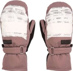 Volcom Ladies Peep Goretex Mitt 2021-2022 14 Volcom Ladies Peep Goretex Mitt 2021-2022 -Volcom Store volcom ladies peep goretex mitt 2021 2022 ski pro 843682446