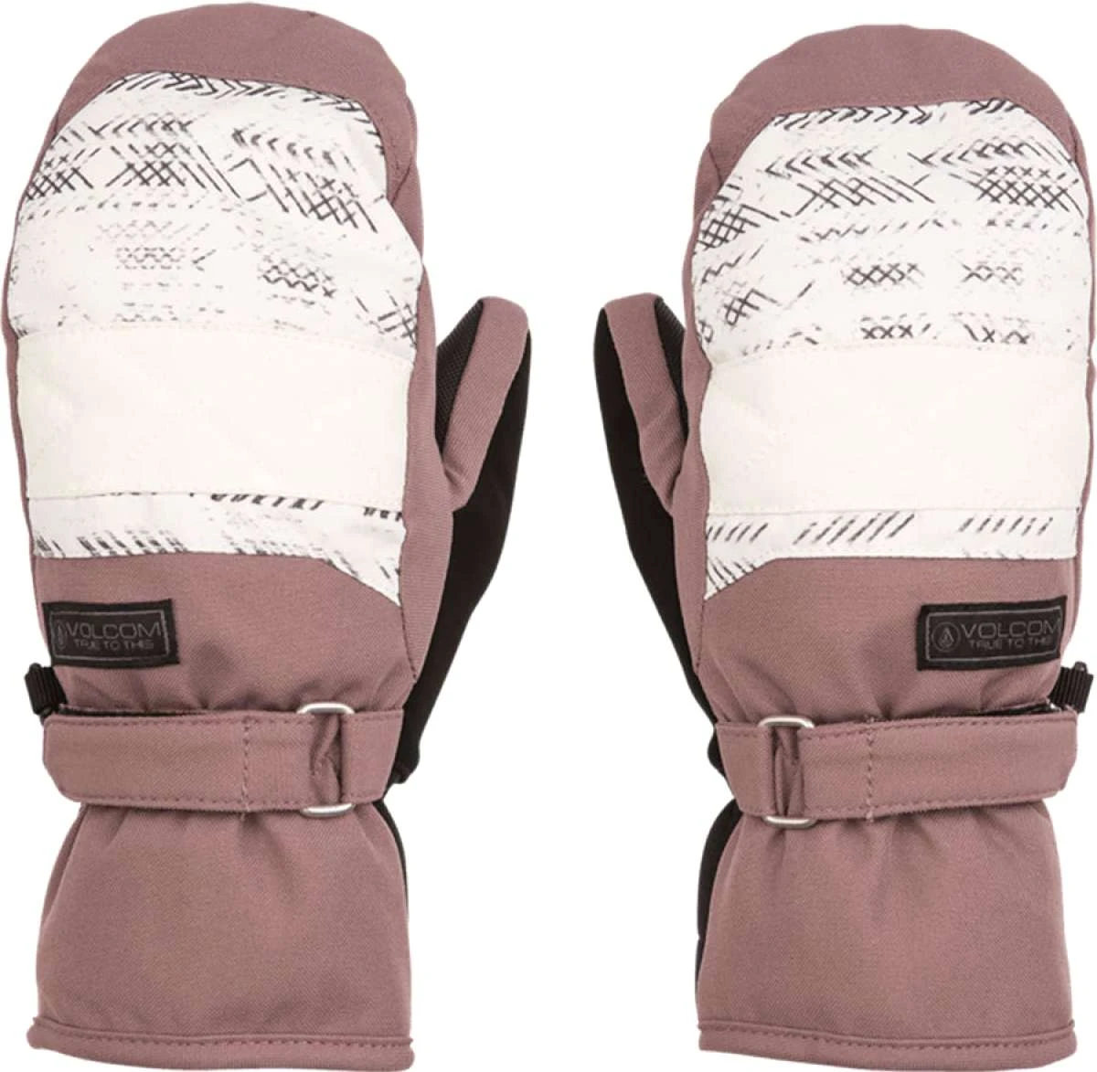 Volcom Ladies Peep Goretex Mitt 2021-2022 7 Volcom Ladies Peep Goretex Mitt 2021-2022 - Image 5
