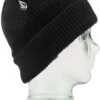 Volcom Ladies Polar Lined Beanie 2022-2023 -Volcom Store volcom ladies polar lined beanie 2022 2023 ski pro 673682330