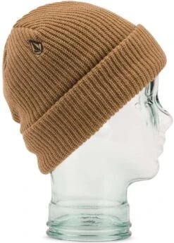 Volcom Ladies Polar Lined Beanie 2022-2023 -Volcom Store volcom ladies polar lined beanie 2022 2023 ski pro 81381753