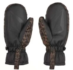Volcom Ladies Puff Puff Mittens 2021-2022 -Volcom Store volcom ladies puff puff mittens 2021 2022 ski pro 170869642