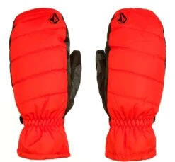 Volcom Ladies Puff Puff Mittens 2021-2022 -Volcom Store volcom ladies puff puff mittens 2021 2022 ski pro 57298235