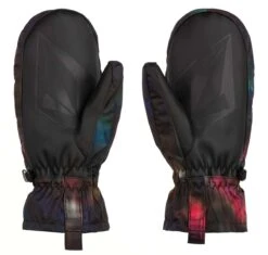 Volcom Ladies Puff Puff Mittens 2021-2022 -Volcom Store volcom ladies puff puff mittens 2021 2022 ski pro 605150338