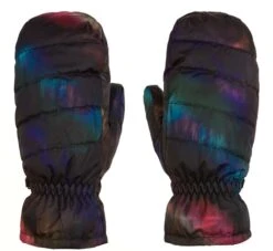 Volcom Ladies Puff Puff Mittens 2021-2022 -Volcom Store volcom ladies puff puff mittens 2021 2022 ski pro 913887620