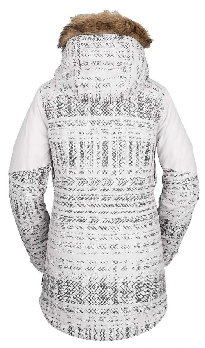 Volcom Ladies Shadow Insulated Jacket 2021-2022 4 Volcom Ladies Shadow Insulated Jacket 2021-2022 - Image 2