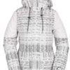 Volcom Ladies Shadow Insulated Jacket 2021-2022