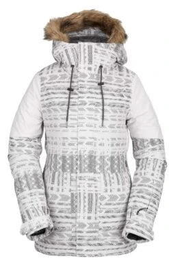 Volcom Ladies Shadow Insulated Jacket 2021-2022