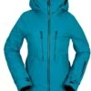 Volcom Ladies VS 3L Stretch Gore Jacket 2021-2022 -Volcom Store volcom ladies vs 3l stretch gore jacket 2021 2022 ski pro 935011279
