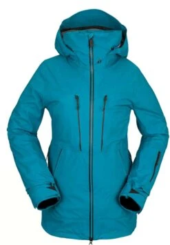 Volcom Ladies VS 3L Stretch Gore Jacket 2021-2022