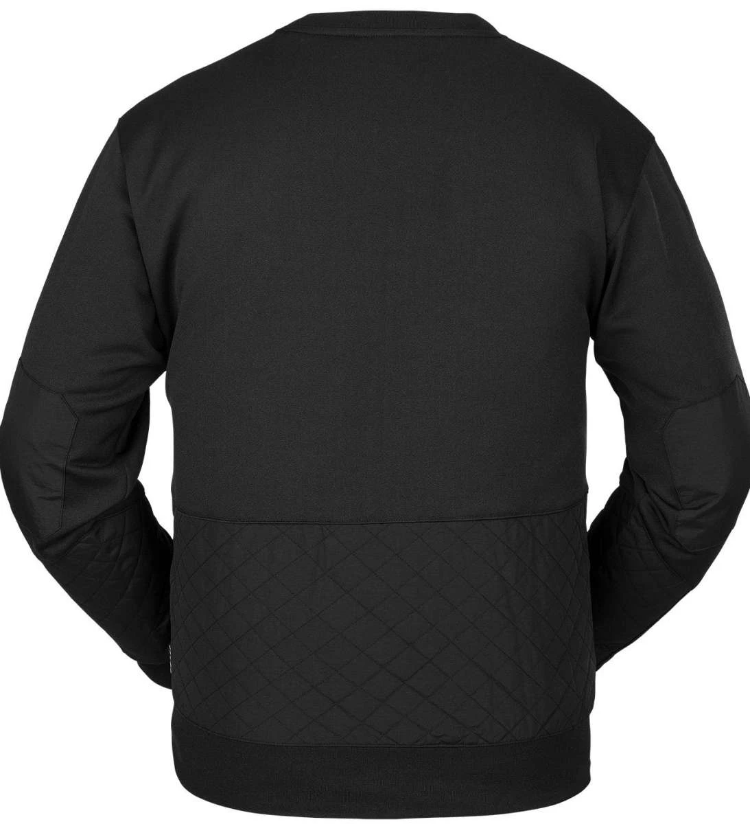 Volcom Let It Storm Crew Fleece 2022-2023 - Image 2