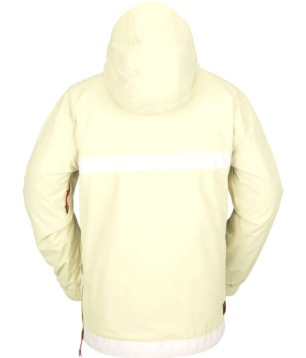 Volcom Longo Shell Pullover 2022-2023 9 Volcom Longo Shell Pullover 2022-2023 - Image 7