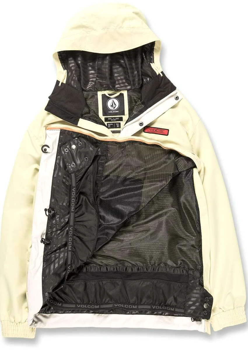 Volcom Longo Shell Pullover 2022-2023 10 Volcom Longo Shell Pullover 2022-2023 - Image 8