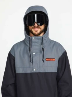 Volcom Longo Shell Pullover 2022-2023 14 Volcom Longo Shell Pullover 2022-2023 -Volcom Store volcom longo shell pullover 2022 2023 ski pro 617411658