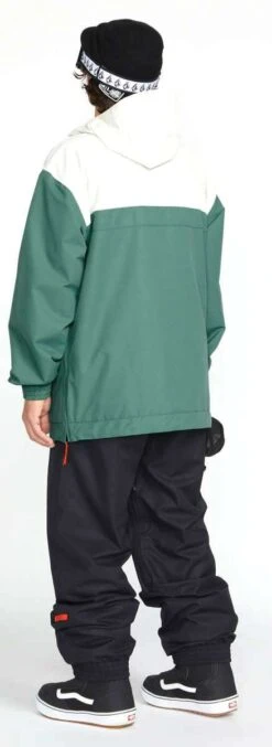 Volcom Longo Shell Pullover 2022-2023 12 Volcom Longo Shell Pullover 2022-2023 -Volcom Store volcom longo shell pullover 2022 2023 ski pro 803570858